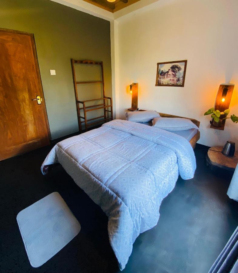 Rustique House Dbl Appartement Nuwara Eliya Buitenkant foto