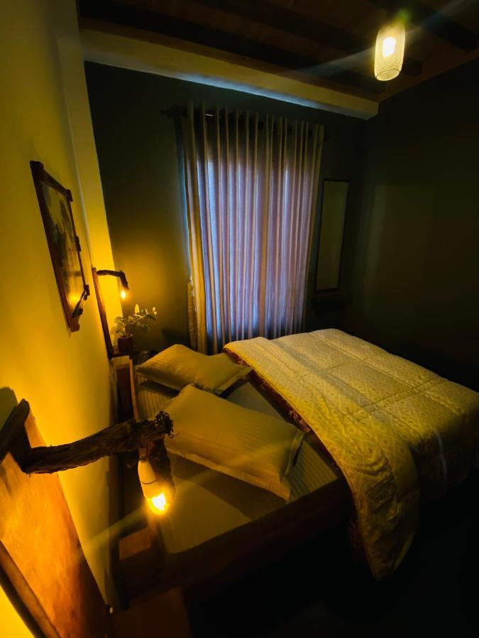 Rustique House Dbl Appartement Nuwara Eliya Buitenkant foto