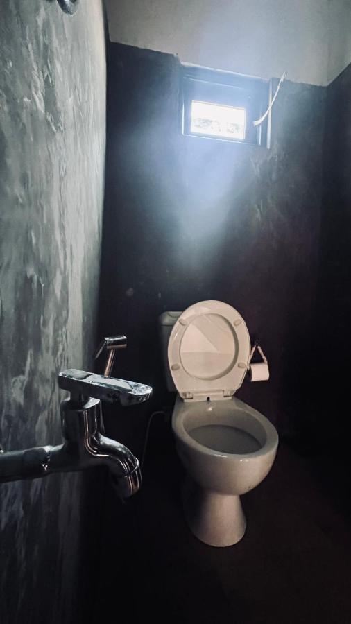 Rustique House Dbl Appartement Nuwara Eliya Buitenkant foto