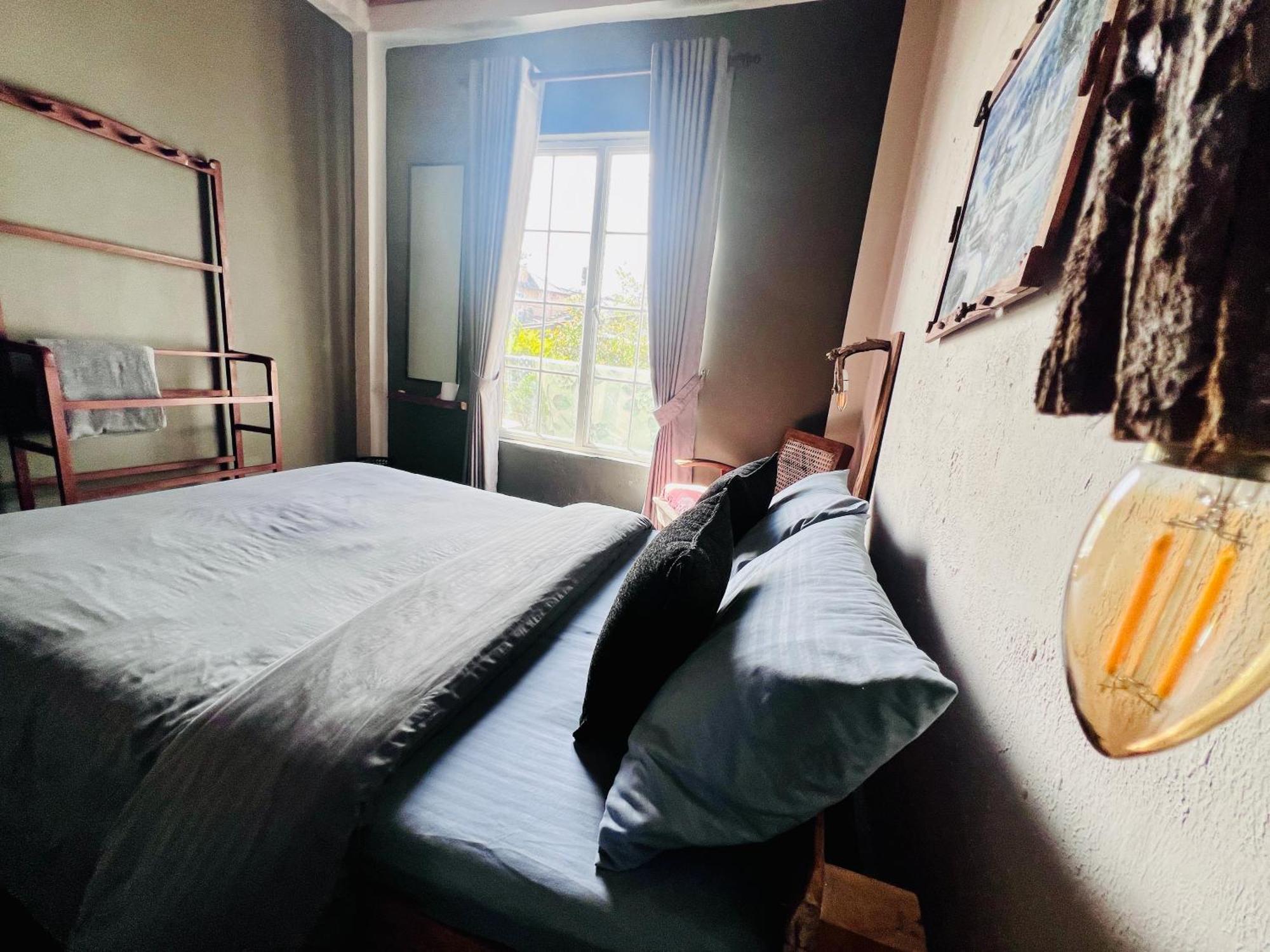 Rustique House Dbl Appartement Nuwara Eliya Buitenkant foto