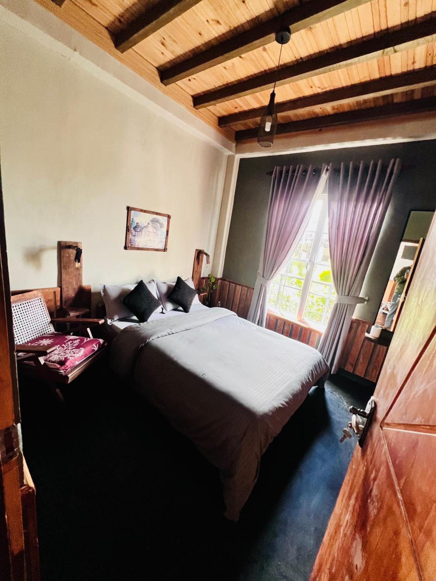 Rustique House Dbl Appartement Nuwara Eliya Buitenkant foto