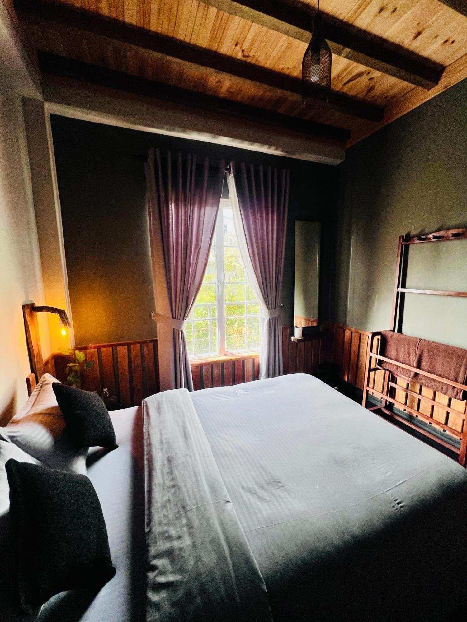 Rustique House Dbl Appartement Nuwara Eliya Buitenkant foto