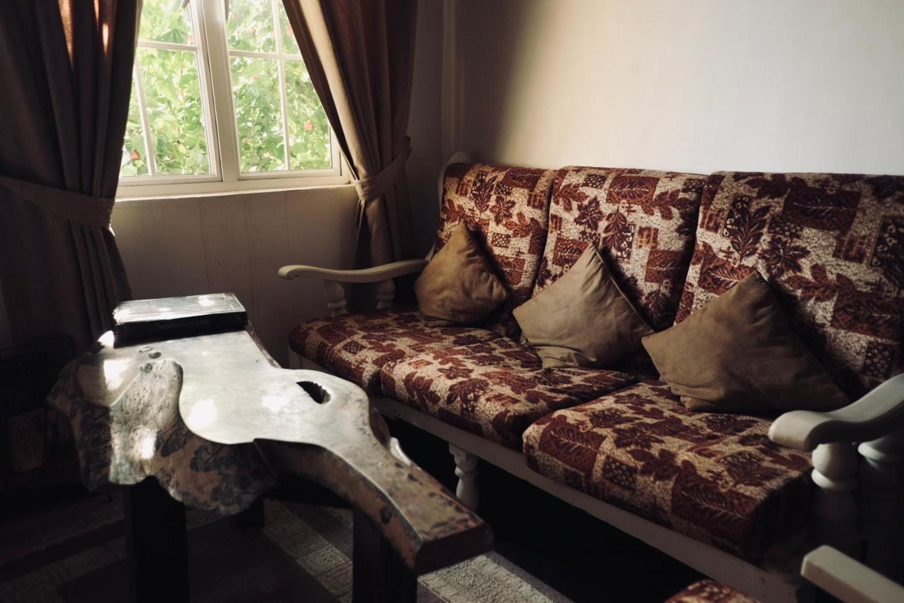 Rustique House Dbl Appartement Nuwara Eliya Buitenkant foto