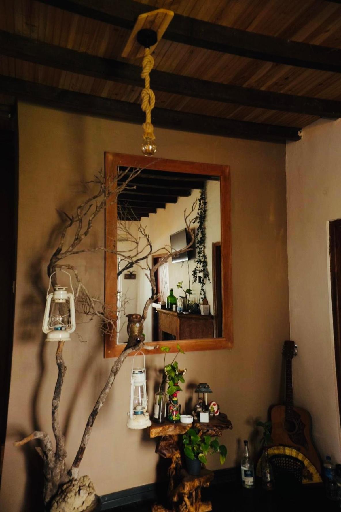 Rustique House Dbl Appartement Nuwara Eliya Buitenkant foto