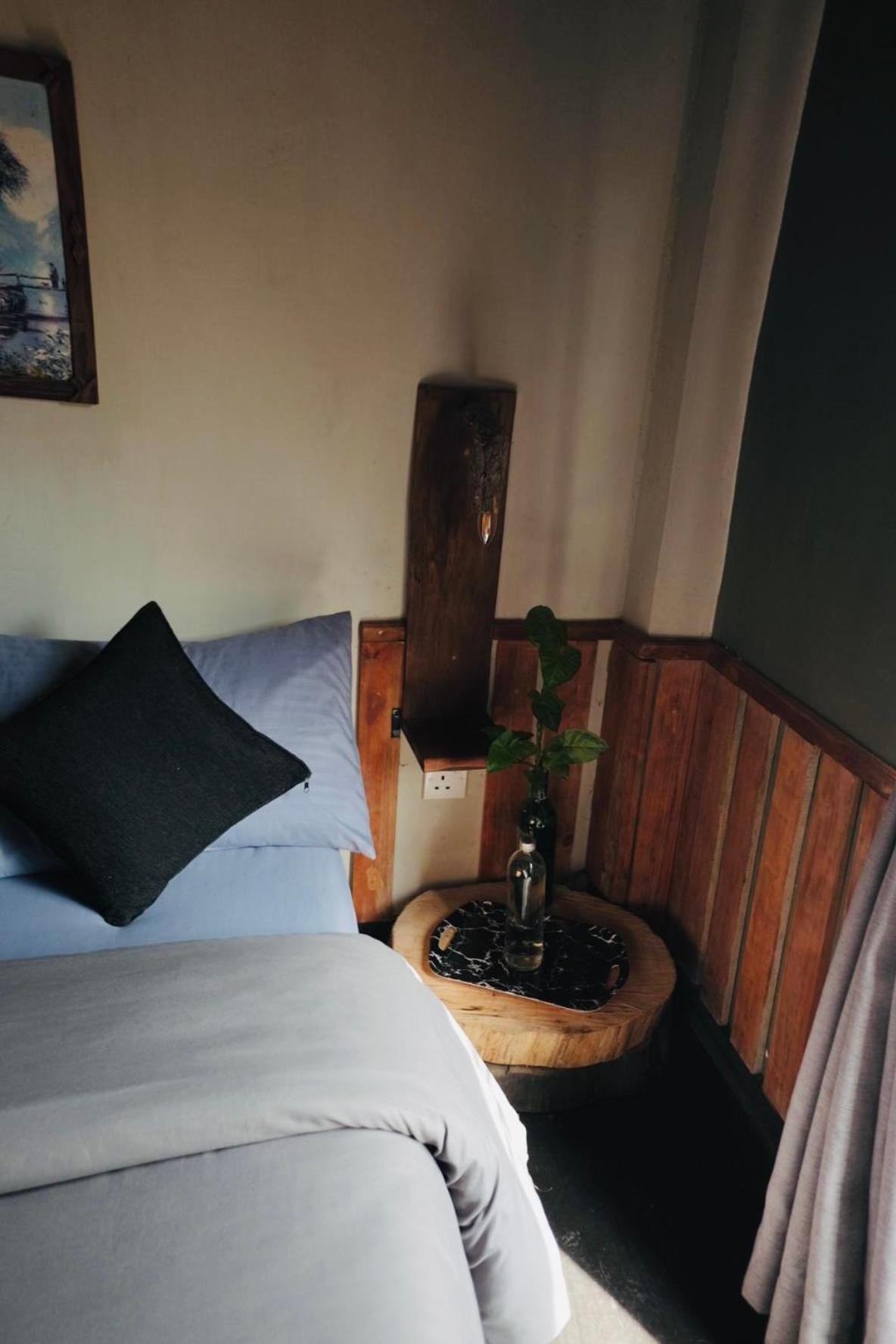 Rustique House Dbl Appartement Nuwara Eliya Buitenkant foto